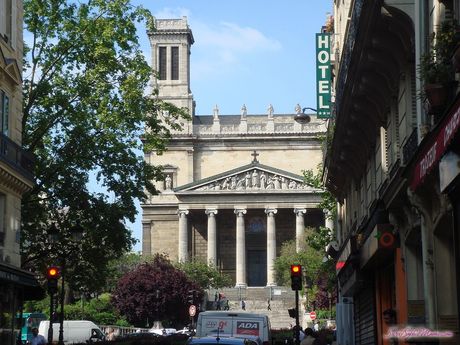 sweet sophie moone: Beautiful hungarian girl Sophie Moone demonstrates her tits and poses in a naughty office strip