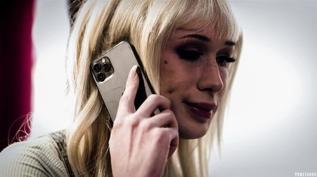 pure taboo: La trans Jenna Gargles e il suo fidanzato JJ Graves vengono scopati nel culo