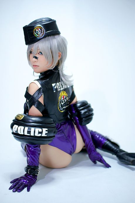 all gravure: Asian teen Saiko Kobayakawa exhibits her flat tits and poses in a solo