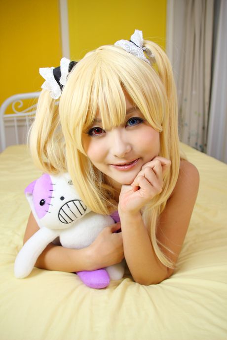 all gravure: Asian babe Kyuru shows her petite tiny tits and poses in a solo