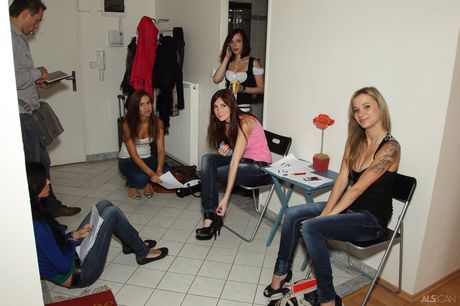 als scan: Les meilleures photos de l