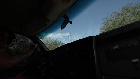 bangbros: Light-Haired american beauty Annie Archer gets double fucked by black men