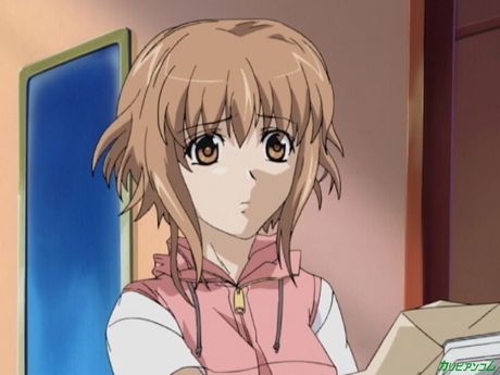 caribbeancom: Asian girl Anime gets her face and pussy covered in cum after a fuck