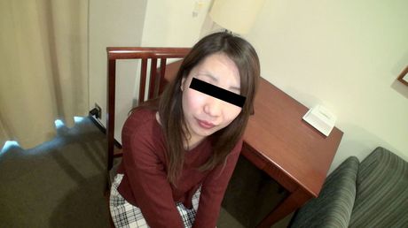 10musume: La chica asiática Kaori Ota recibe una corrida en el coño después de una masturbación caliente