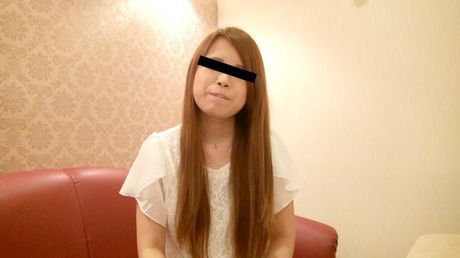 10musume: Thin Asian girl Fuji Misa gets naked before masturbating