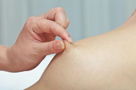 met art: Delicate covergirls Andere A & Margo G get naked before a lesbian fisting