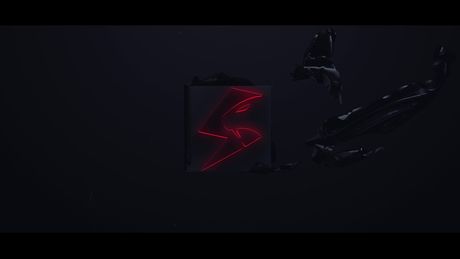 nrx-studio: Gorgeous russian teen Lina Brilliant gets double fucked during a gangbang