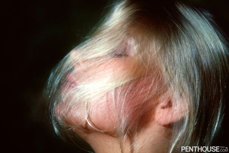 penthouse gold: La compagna di giochi americana d