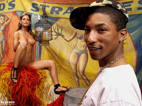 playboy plus: Kori Adams, mannequin blonde de magazine, se fait déshabiller et baiser par un duo excité