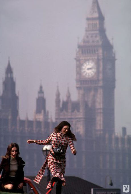 playboy plus: Marilyn Cole é uma loira gostosa com melões grandes e uma bunda gostosa