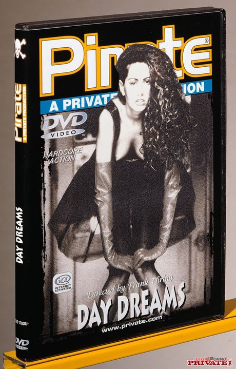 private: Excellent dolls Alexandra and Laura get their holes drilled in a wild threesome