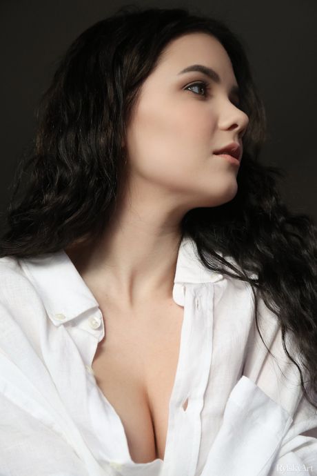 Foto porno di pornostar magre