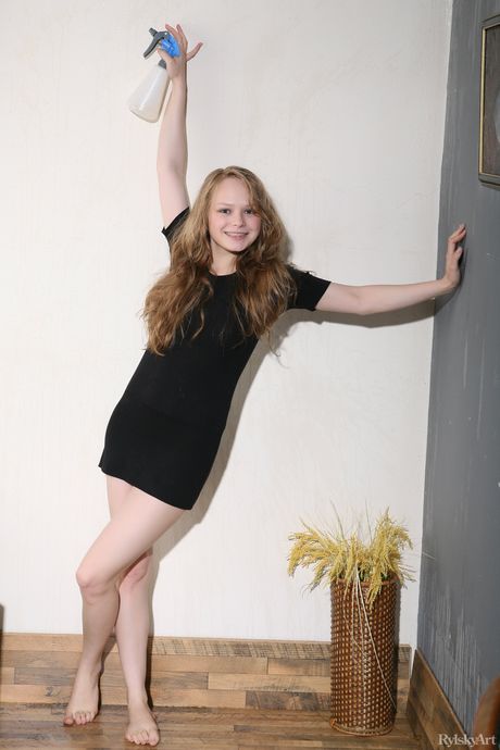 rylsky art: Las mejores fotos de Rylsky Art con Katia Mau, Jolie, Paloma, Taini, Itna, Mia y otras.
