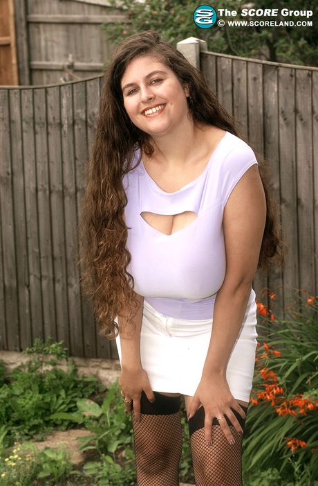 Fotos porno de estrellas porno británicas