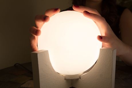 the life erotic: Piękna łotewska dziewczyna Mary zdejmuje bieliznę i pociera swoją cipkę w solowym filmiku