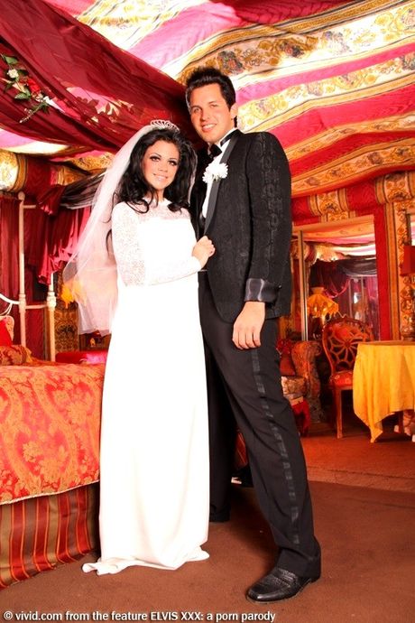 vivid: Dark-Haired american pornstar Andy San Dimas highlights her big boobs and gets fucked