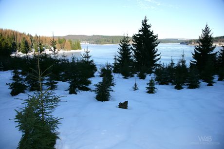 watch 4 beauty: Great czech cutie Natalie A flaunts her petite tiny tits and reveals her nudity for the photo in the snow